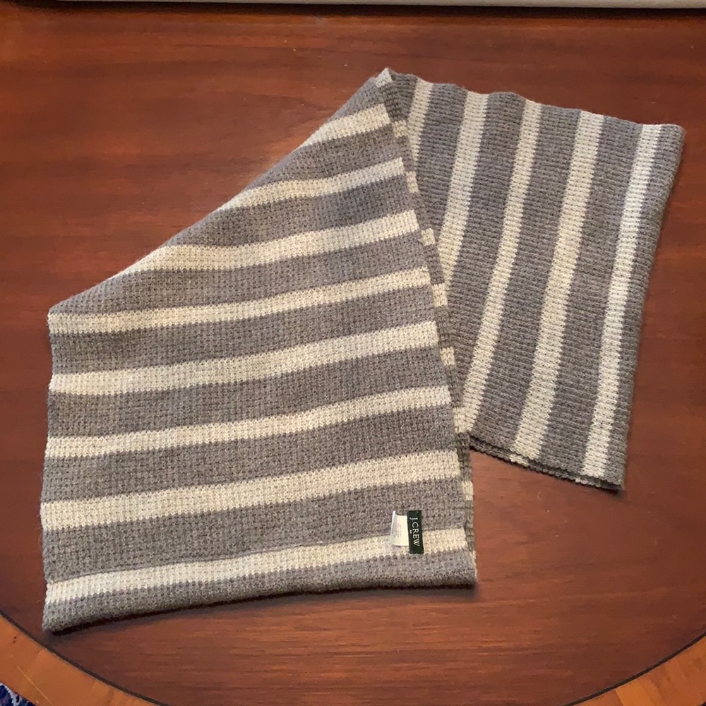 J Crew infinity scarf